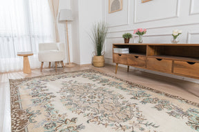 Sarielle - Dining Room Rug, Elegant Oriental Style