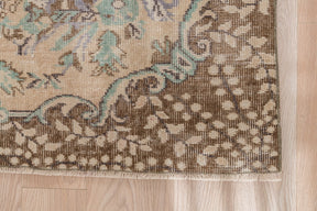 Sarielle - Dining Room Rug, Elegant Oriental Style