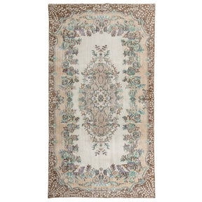 Sarielle - Dining Room Rug, Authentic Oriental Design