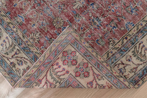 Neda - Dining Room Rug, Antique Oriental Masterpiece