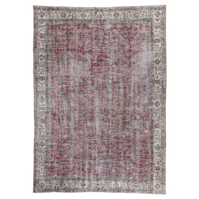 Neda - Oriental Rug, Exquisite Antique Design