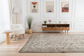 Nayra - Authentic Persian Rug, Artisan Designed