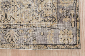 Nalisha - Dining Room Rug, Antique Oriental Masterpiece