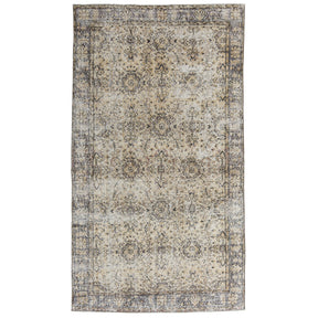 Nalisha - Classic Turkish Rug, Vintage Heritage