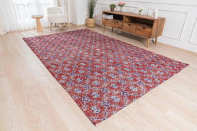 Marsona - Persian Rug, Handcrafted & Timeless