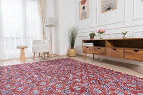 Marsona - Living Room Rug, Premium Handmade Craft