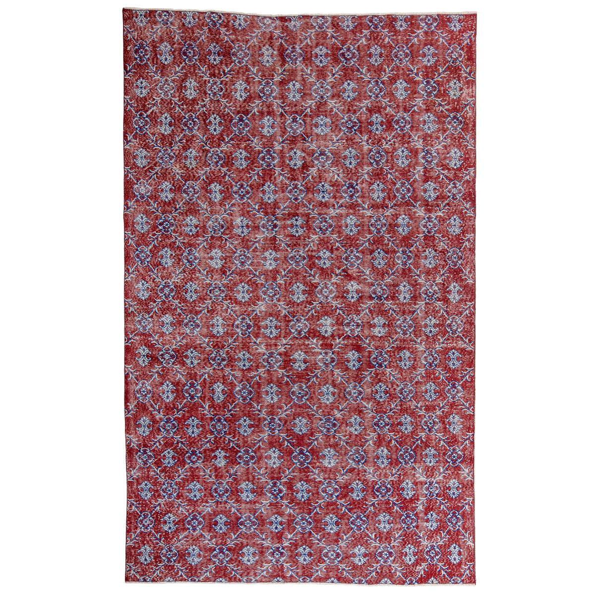 Marsona - Living Room Rug, Premium Handmade Craft