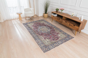 Nadira - Dining Room Rug, Elegant Oriental Style