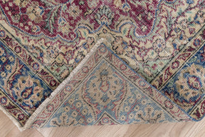 Nadira - Dining Room Rug, Authentic Oriental Design