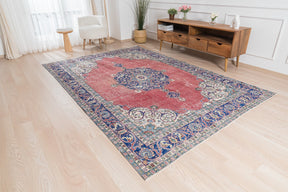 Mireysa - Dining Room Rug, Elegant Oriental Style