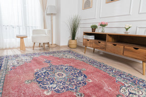 Mireysa - Elegant Living Room Rug, Antique Charm