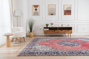 Mireysa - Living Room Rug, Elegant & Unique