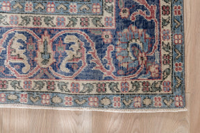 Mireysa - Living Room Rug, Curated Vintage Collection