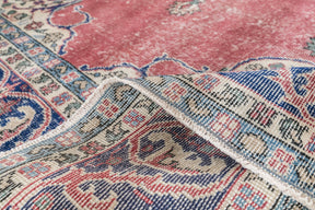 Mireysa - Classic Turkish Rug, Vintage Heritage