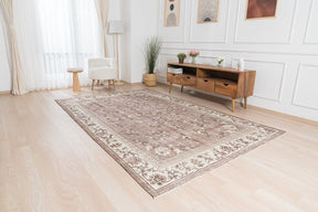 Maberly - Oriental Rug, Handcrafted for Luxury Living