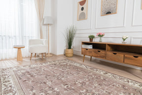 Maberly - Oriental Vintage Rug, Collector's Edition