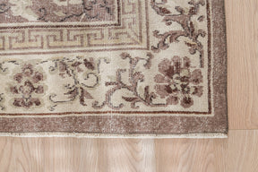 Maberly - Dining Room Rug, Elegant Oriental Style