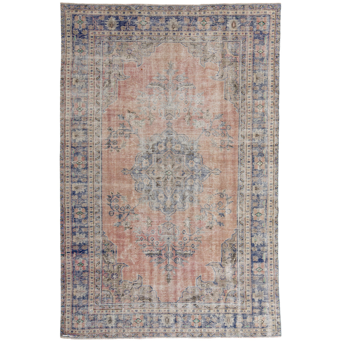 Mylah - Oriental Rug, Timeless & Exquisite