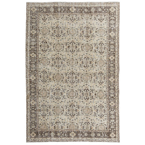 Miriella - Dining Room Rug, Elegant Oriental Style