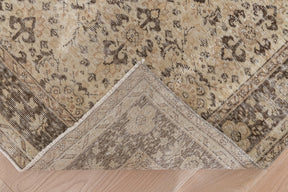 Miriella - Dining Room Rug, Elegant Oriental Style