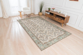 Helaina - Dining Room Rug, Elegant Oriental Style