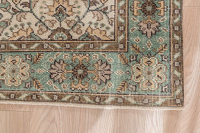 Helaina - Dining Room Rug, Elegant Oriental Style