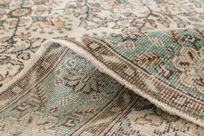 Helaina - Handmade Turkish Rug, Rich in Tradition