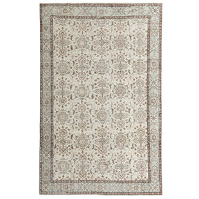 Henley - Living Room Rug, Curated Vintage Collection