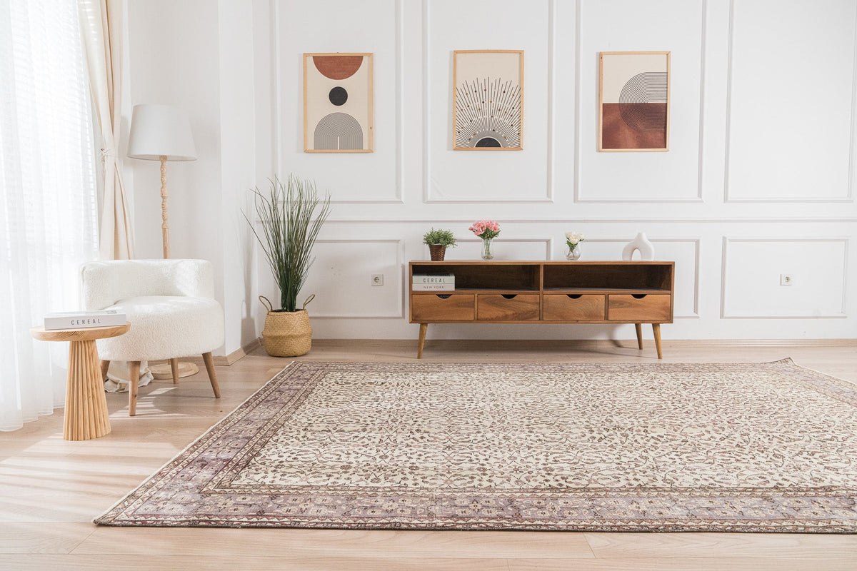 Havilah - Living Room Rug, Elegant & Unique