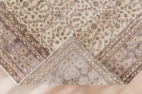 Havilah - Living Room Rug, Curated Vintage Collection