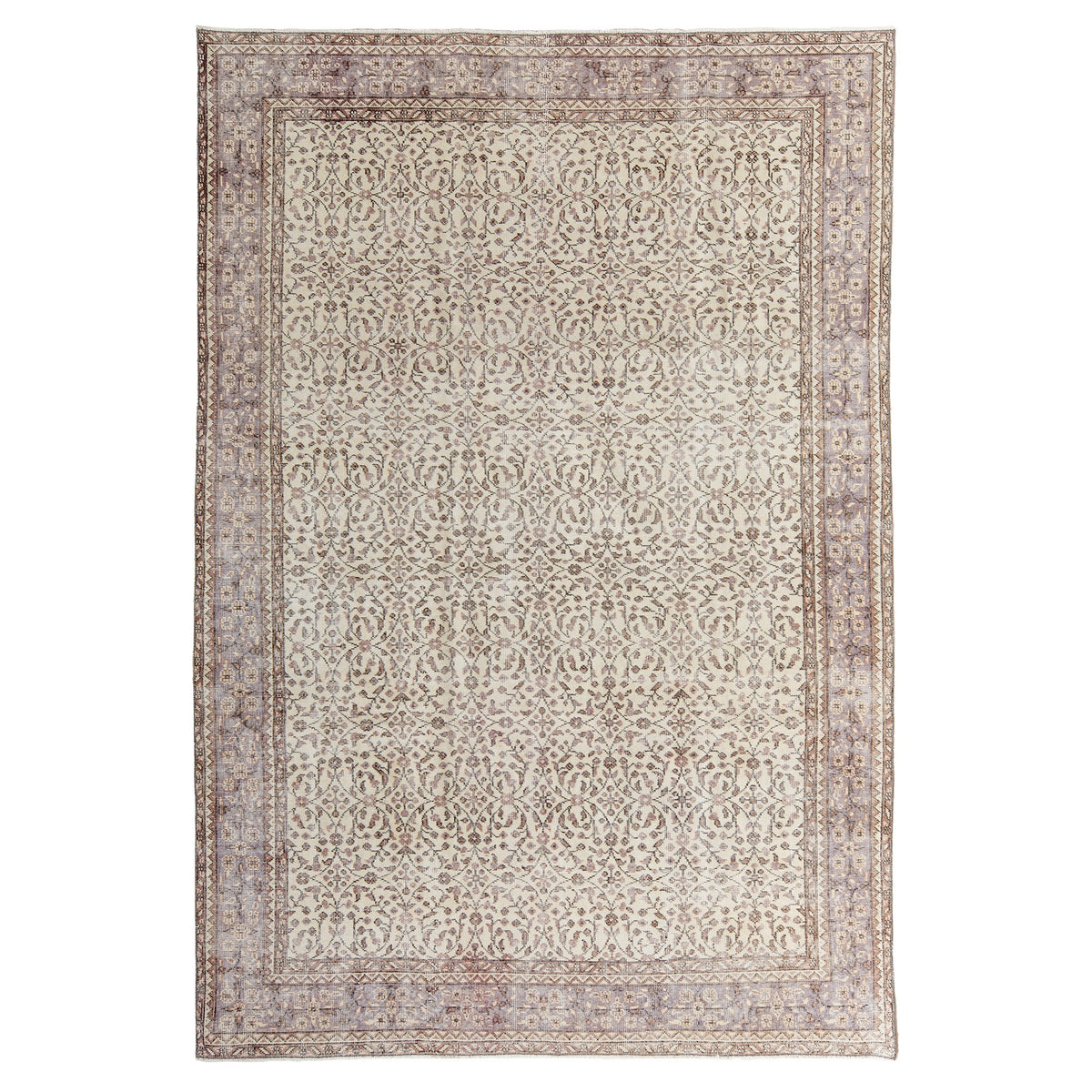 Havilah - Oriental Rug, Timeless & Exquisite