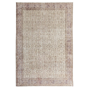 Havilah - Oriental Rug, Timeless & Exquisite