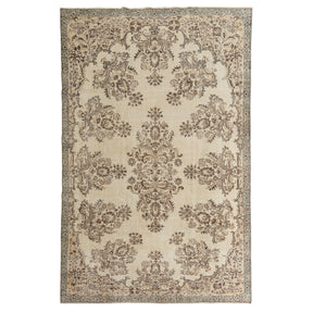 Hartley - Dining Room Rug, Authentic Oriental Design