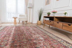 Hannelore - Oriental Vintage Rug, Collector's Edition