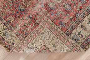 Hannelore - Oriental Rug, Handcrafted for Luxury Living