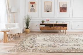 Haidee - Authentic Persian Rug, Artisan Designed