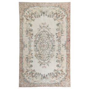 Haidee - Living Room Rug, Curated Vintage Collection