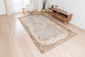 Hallie - Living Room Rug, Elegant & Unique