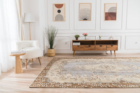 Hallie - Persian Rug, Handcrafted & Timeless