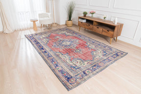 Galinda - Dining Room Rug, Classic Artisan Crafted