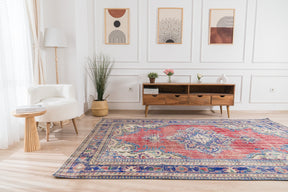 Galinda - Living Room Rug, Premium Handmade Craft