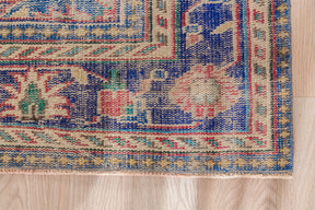 Galinda - Oriental Vintage Rug, Collector's Edition