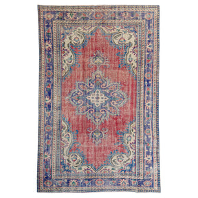 Galinda - Dining Room Rug, Authentic Oriental Design