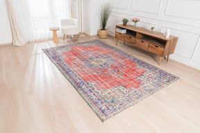 Grayla - Authentic Persian Rug, Artisan Designed