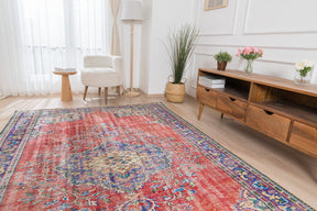 Grayla - Authentic Persian Rug, Artisan Designed