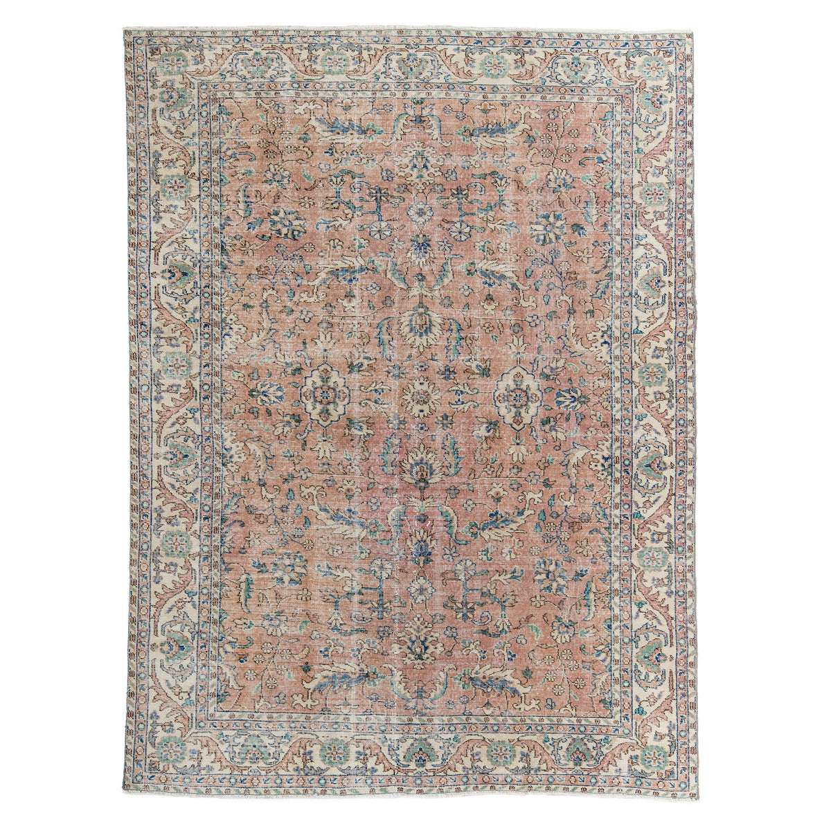 Gabriele - Living Room Rug, Elegant & Unique