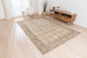 Graycen - Oriental Vintage Rug, Collector's Edition