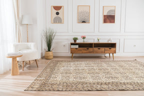 Graycen - Oriental Rug, Timeless & Exquisite