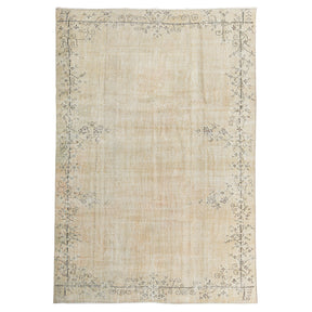 Gentry - Living Room Rug, Elegant & Unique