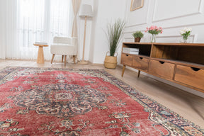 Gaiana - Authentic Persian Rug, Artisan Designed